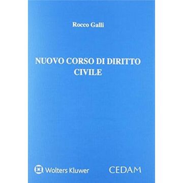 Nuovo corso di diritto civile