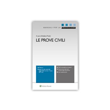 Le prove civili