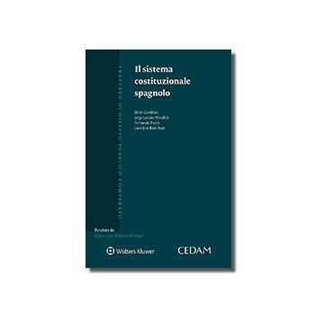 Il sistema costituzionale spagnolo