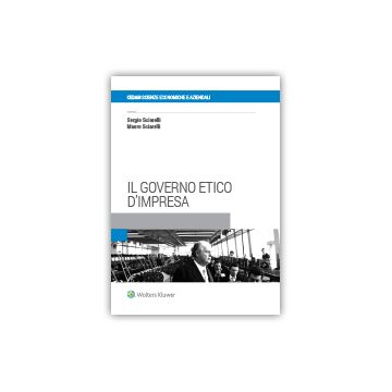 Il governo etico d'impresa