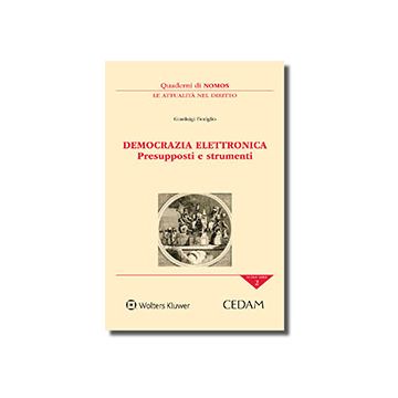 Democrazia elettronica. Presupposti e strumenti