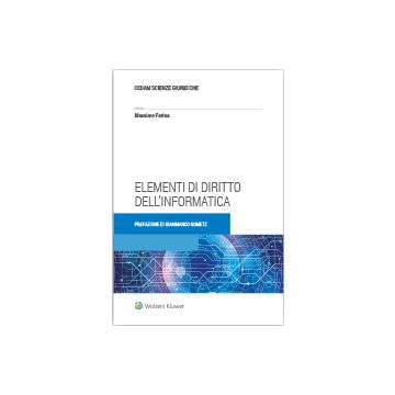 Elementi di Diritto dell'Informatica