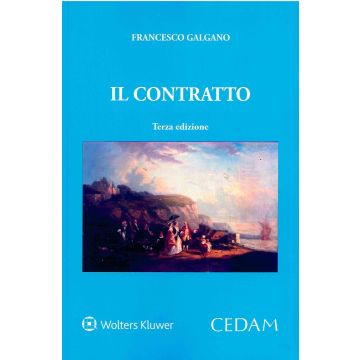 Il contratto 3/ed.