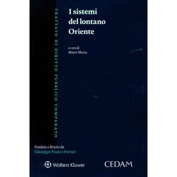 I sistemi del lontano oriente mauro mazza cedam