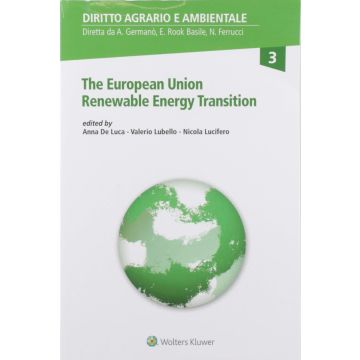 The European Union Renewable Energy Transition