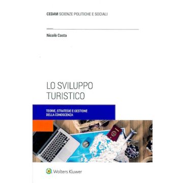 Lo sviluppo turistico