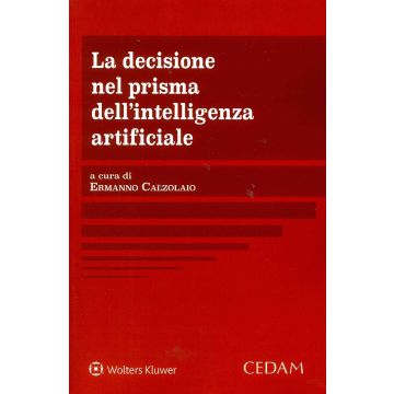 La decisione nel prisma dell'intelligenza artificiale