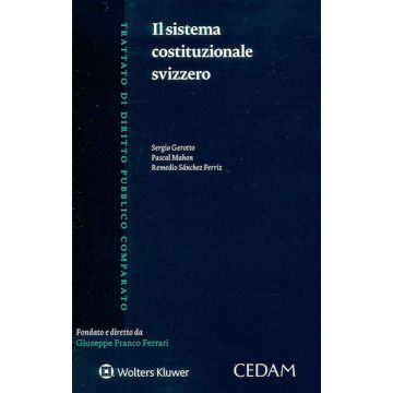 Il sistema costituzionale svizzero