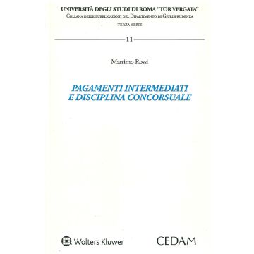 Pagamenti intermediati e disciplina concorsuale