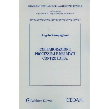 Collaborazione processuale nei reati contro la pubblica amministrazione