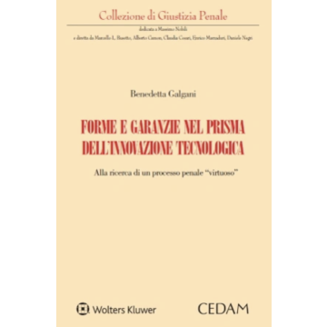 Forme e garanzie nel prisma dell'innovazione tecnologica
