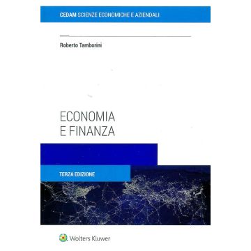 Economia e finanza 3/ed.