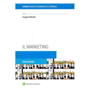 Il Marketing 2021 giorgio pellicelli cedam wolters kluwer
