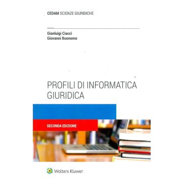 Profili di informatica giuridica 2/ed.