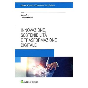 Innovazione, sostenibilità e trasformazione digitale 2/ed.