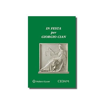 In festa per Giorgio Cian