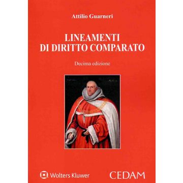 Guarnieri Lineamenti di diritto comparato 2022 giappichelli