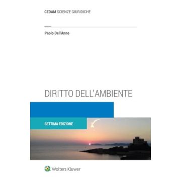 Diritto dell'ambiente 7/ed. 