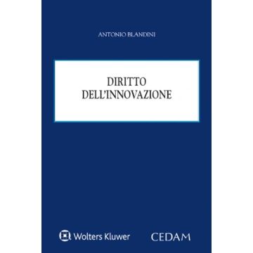 Diritto dell'innovazione