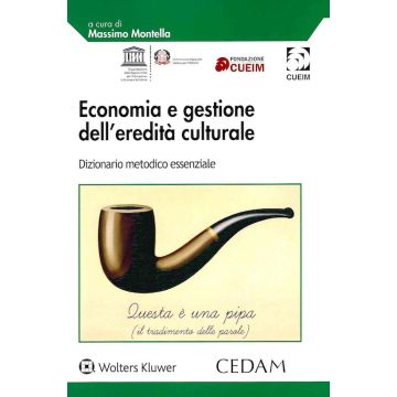 Economia e gestione dell'eredità culturale