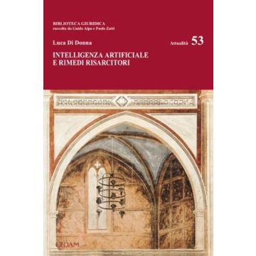 Intelligenza artificiale e rimedi risarcitori