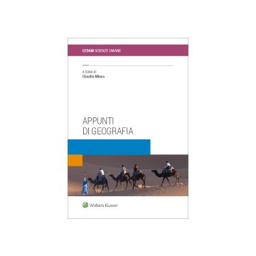 appunti di geografia claudio minca wolters kluwer