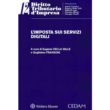 L'imposta sui servizi digitali