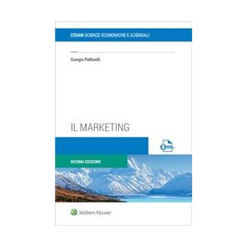 Il marketing 10/ed.