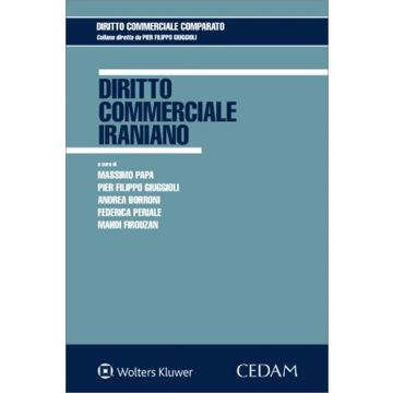 Diritto commerciale iraniano