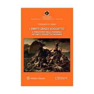 I diritti senza soggetto. Il paradosso della parabola dei diritti soggettivi moderni