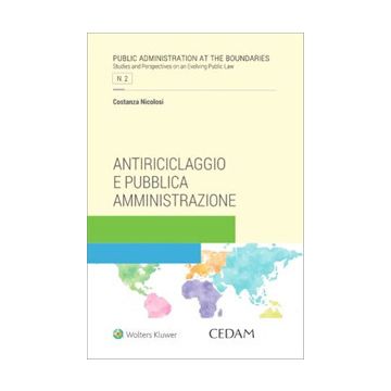 Antiriciclaggio e pubblica amministrazione