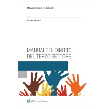 Manuale di diritto del terzo settore