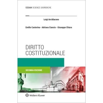 Diritto costituzionale 2/ed. - 2023