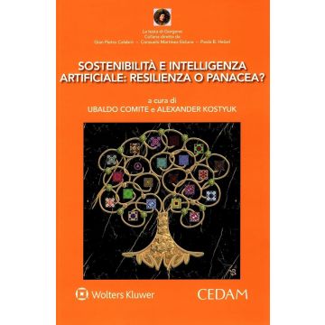 Sostenibilità e intelligenza artificiale: resilienza o panacea?