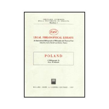 Poland - Wroblewski Jerzy - Giuffre' - 9788814010798