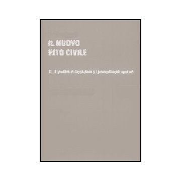 Il Nuovo Rito Civile  Il Giudizio Di Cassazione E I Provvedimenti Speciali - Demarchi Paolo G. - Giuffre' - 9788814125423