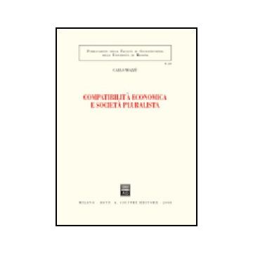Compatibilita' Economica E Societa' Pluralista