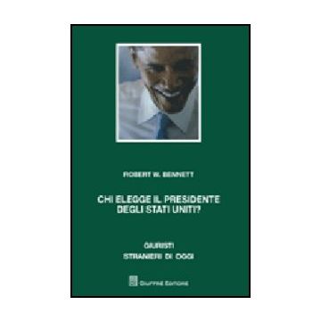 Chi Elegge Il Presidente Degli Stati Uniti? Il Problema Del Collegio Elettorale