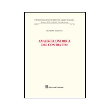 Teoria Economica E Produzione Sanitaria - Clerico Giuseppe - Giuffre' - 9788814146503
