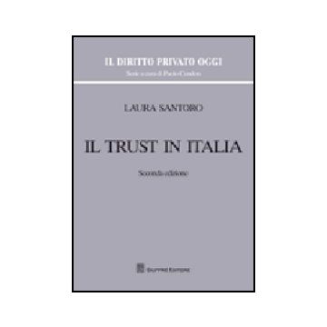 Il Trust In Italia 