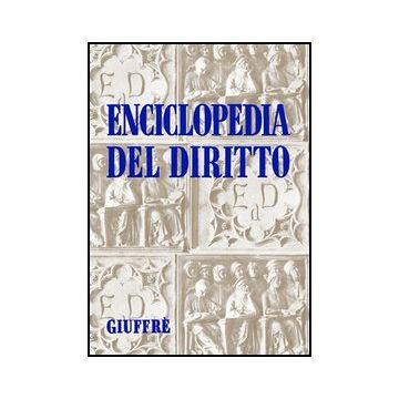 Enciclopedia Del Diritto. Annali Abuso Del Processo. Tutela Dell'ambiente -  - Giuffre' - 9788814151330