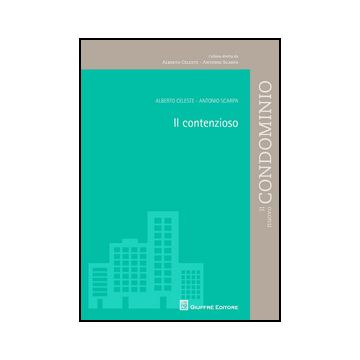 Il Contenzioso 