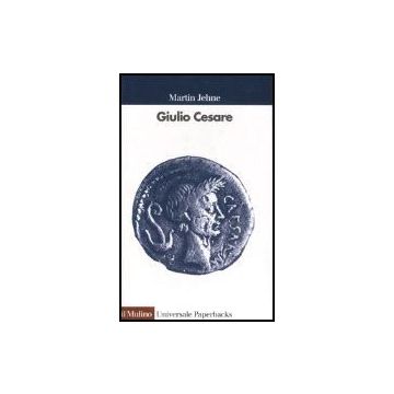 Giulio Cesare - Jehne Martin - Il Mulino - 9788815073006