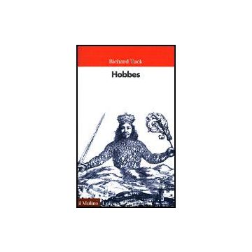 Hobbes - Tuck Richard - Il Mulino - 9788815076809