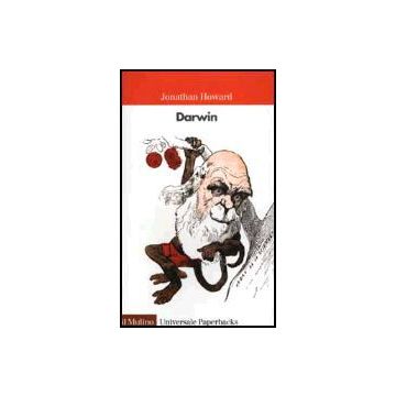 Darwin - Howard Jonathan - Il Mulino - 9788815093141