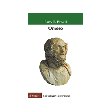Omero - Powell Barry B.; Neri C.  - Il Mulino - 9788815109682