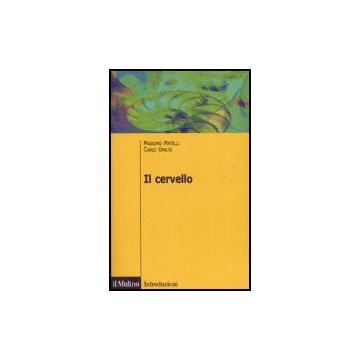 Il Cervello. Anatomia E Funzione Del Sistema Nervoso Centrale  - Matelli Massimo; Umiltà Carlo - Il Mulino - 9788815119438