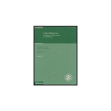 Codex Wangianus. I Cartulari Della Chiesa Trentina (xiii-xiv). Con Dvd - Curzel E. ; Varanini G. M.  - Il Mulino - 9788815119919