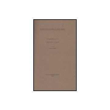 Carteggio Croce-cian - Allasia C.  - Il Mulino - 9788815138088