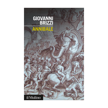 Annibale - Brizzi Giovanni - Il Mulino - 9788815251596